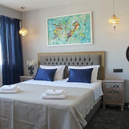 Luxury Split Apartment With View Εξωτερικό φωτογραφία