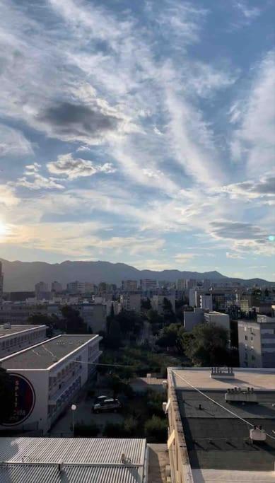 Luxury Split Apartment With View Εξωτερικό φωτογραφία